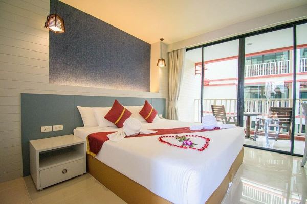 Hotel D Varee Diva Kiang Haad Beach (Hua Hin)